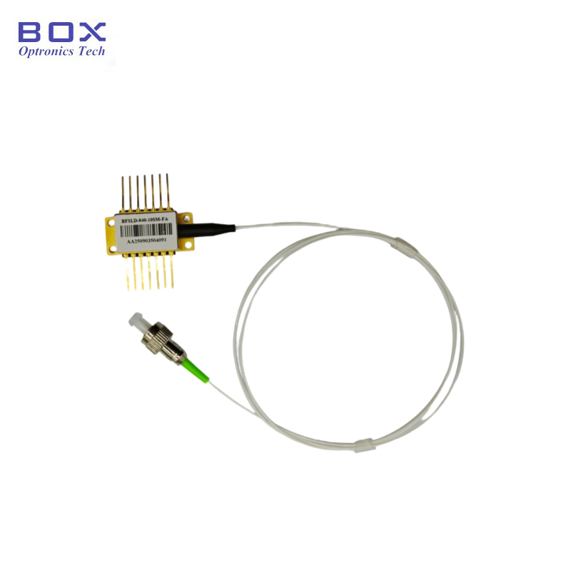 1550,12 nm DWDM DFB ласер 1550,12 nm DWDM DFB ласер
