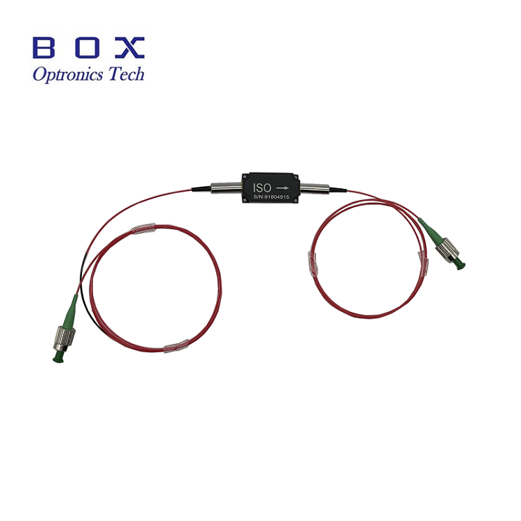 Оптички изолатор со висока моќност од 1064nm