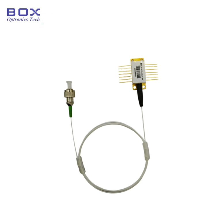10mW C+L опсег DWDM DFB ласерска диода