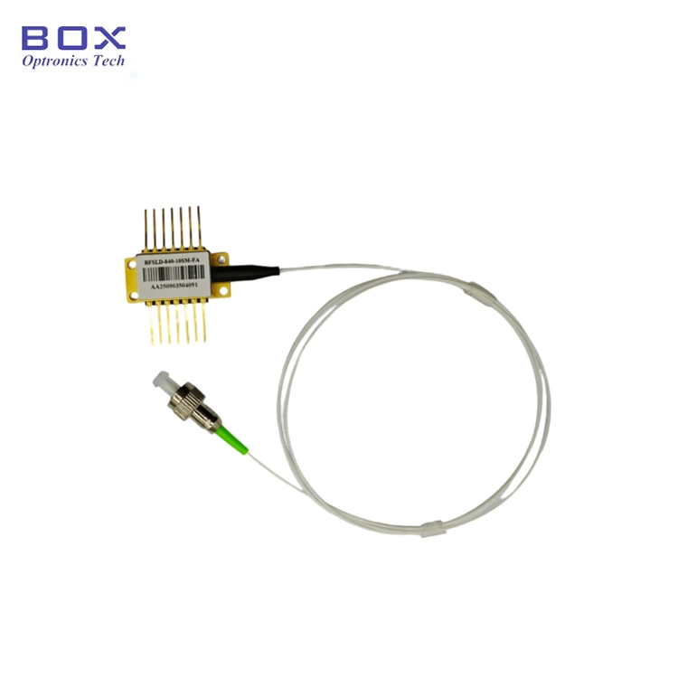 10mW C+L опсег DWDM DFB ласерска диода