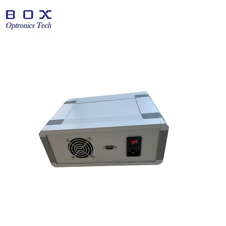 1310nm 80mW SLD извор на светлина со висока моќност