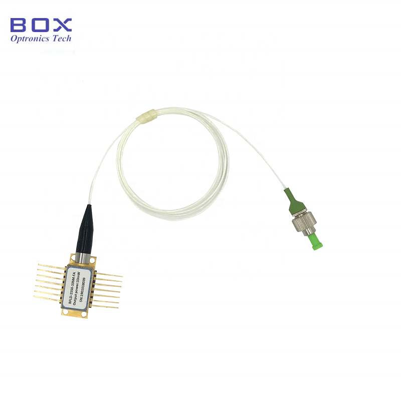 1550,12 nm DWDM DFB ласер 1550,12 nm DWDM DFB ласер