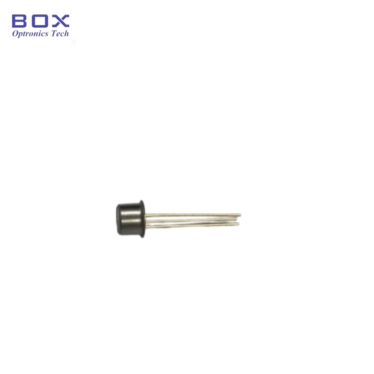 Фотодиода со PIN од 1mm активна област во GaAs