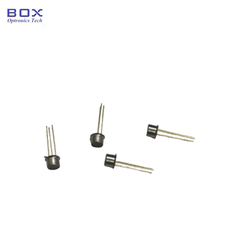 Фотодиода со PIN од 1mm активна област во GaAs
