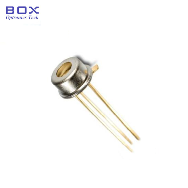 1mm InGaAs PIN фотодиода TO46
