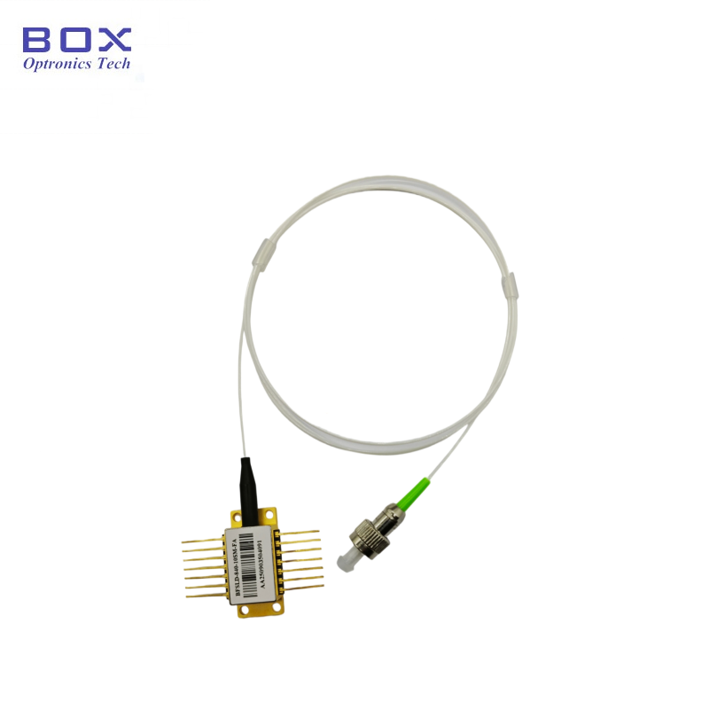 1550,12 nm DWDM DFB ласер