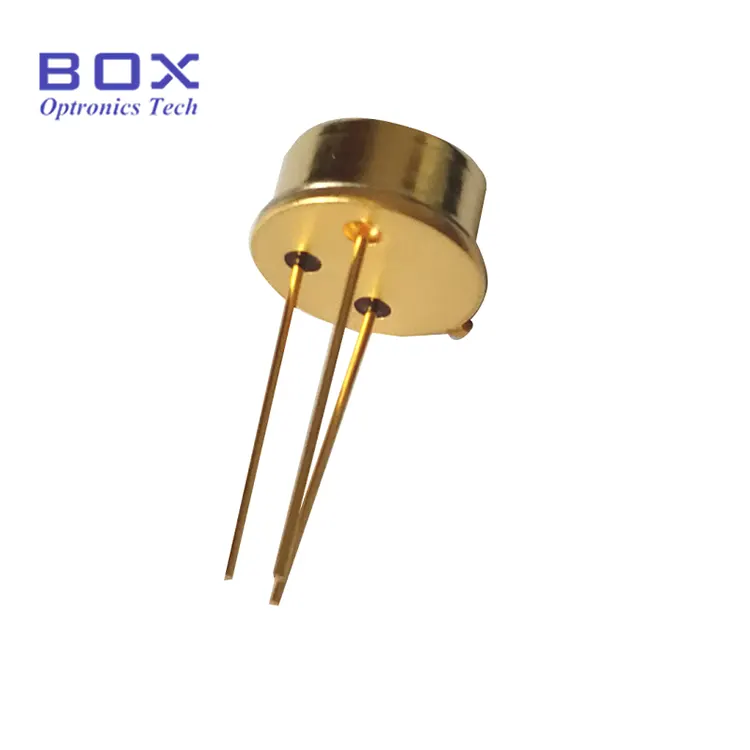 3mm InGaAs PIN фотодиода TO5 3mm InGaAs PIN фотодиода TO5