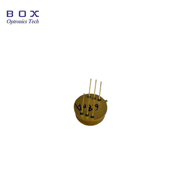 5mm InGaAs PIN фотодиода TO5