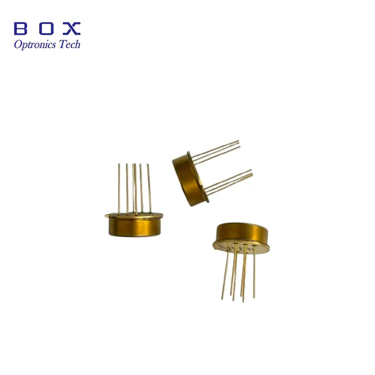 5mm InGaAs PIN фотодиода TO5