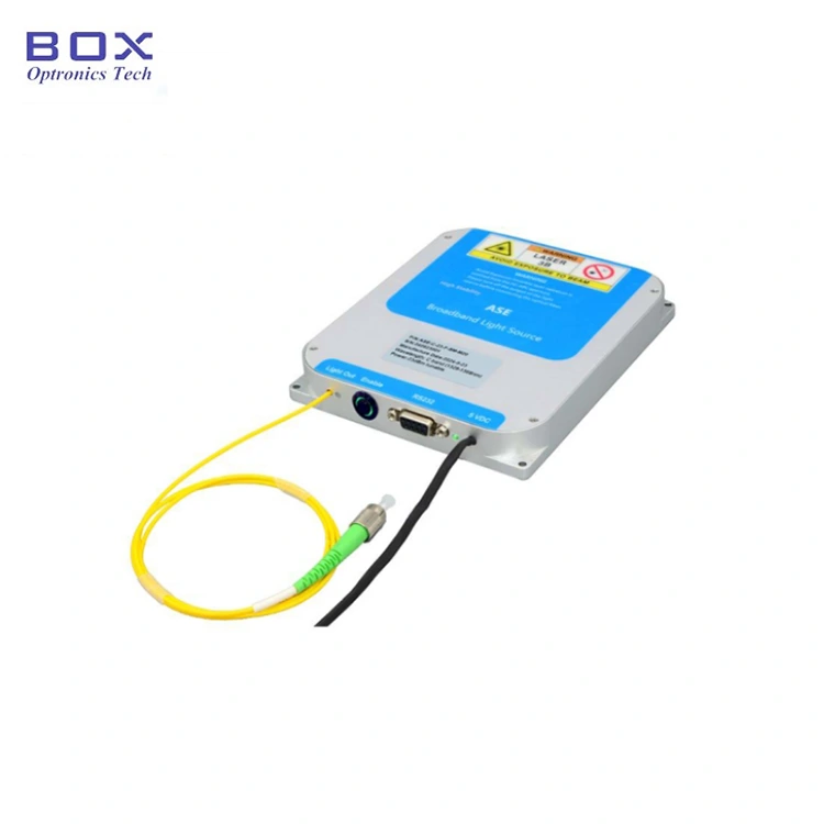 L-бенд ASE Широкопојасен извор на светлина
